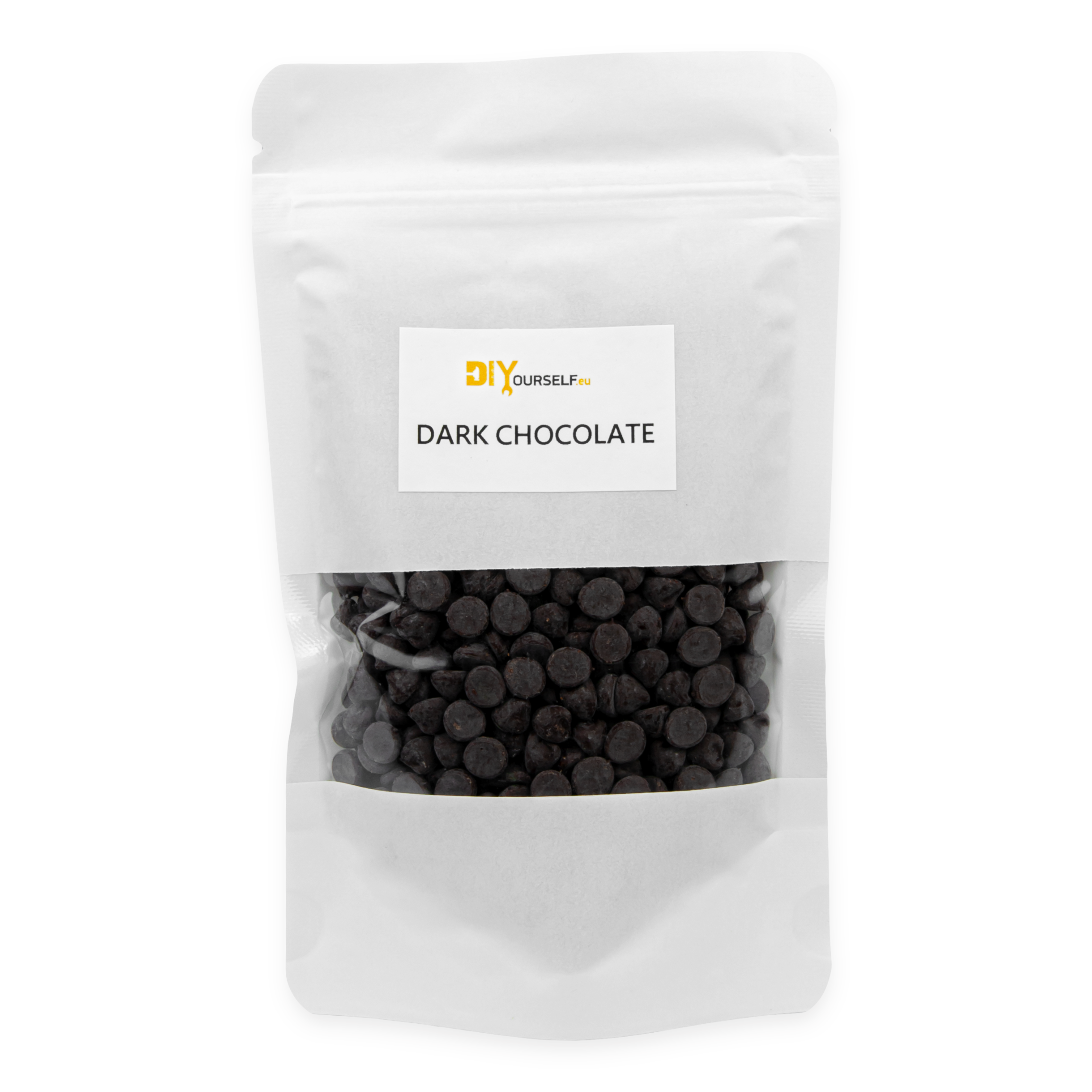 DESSERT CHOCOLATE DROPS 150 G