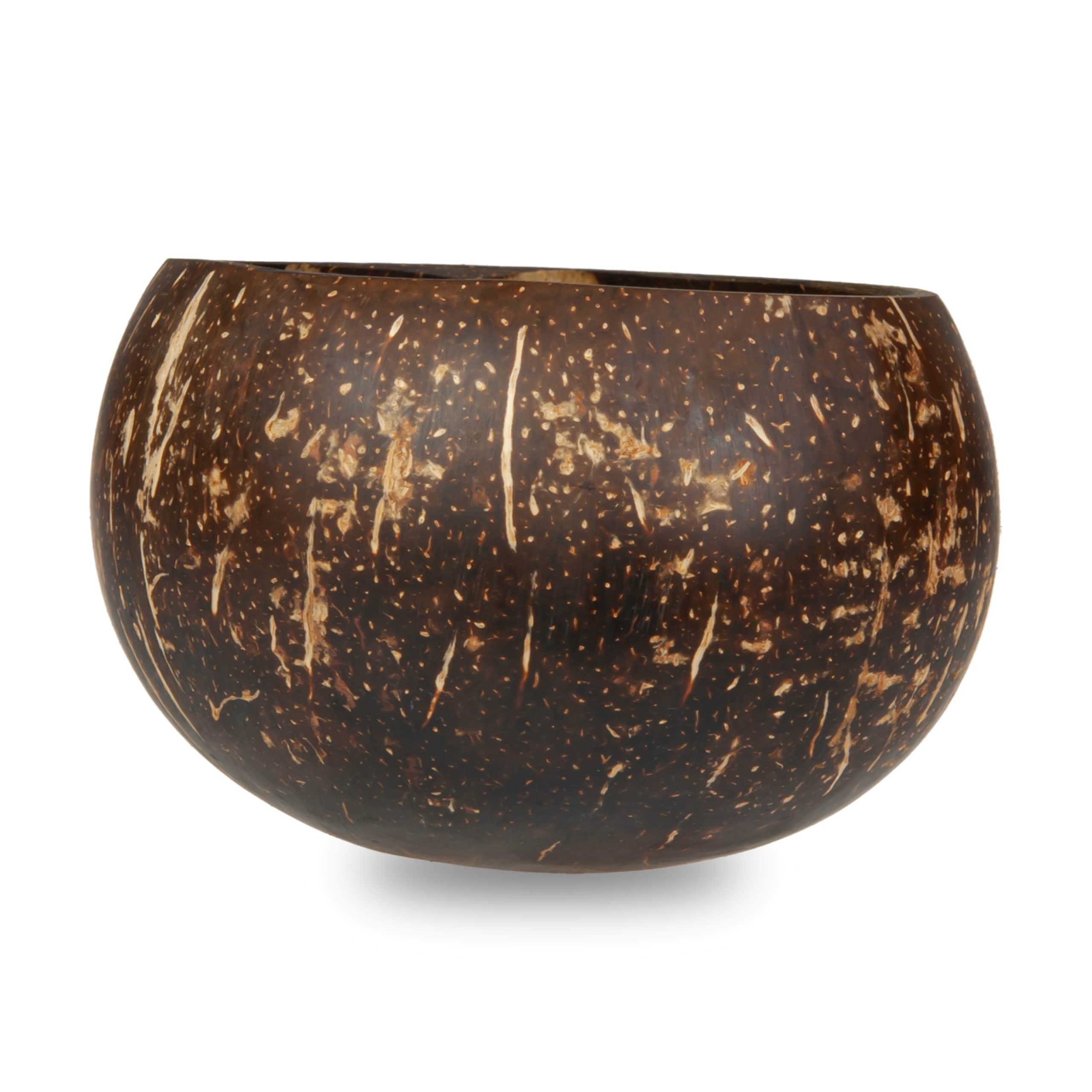 COCONUT SHELL FOR POURING CANDLES 1 PC.